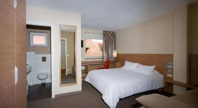 La Clef des Champs - Proche Colmar, Book Hotel 3-Star Hotels in Haut-Rhin, 3*