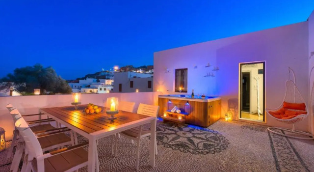 Lindos Diamond Exclusive Villa Lindos Diamond Villa, Reserva ahora Villa Lindos Rodas