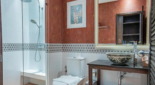 Бунгало Deluxe C&N Kho Khao Beach Resort (SHA Plus+)