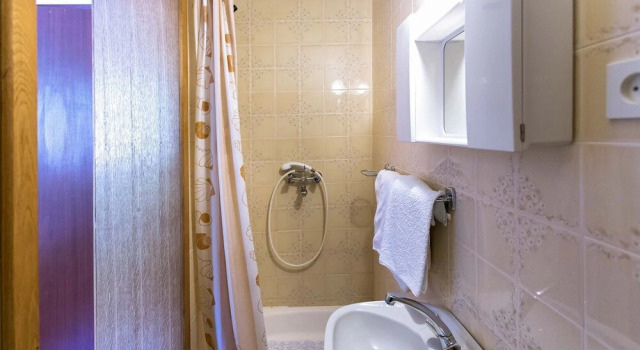 Rozari - Family Friendly & sea View - A1-ivana