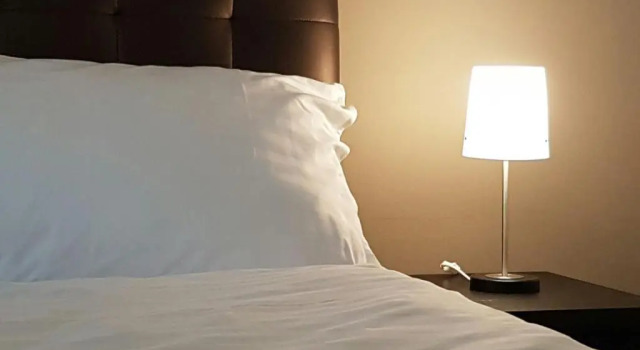 Двухместный номер Standard Hotel Bahnhof
