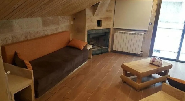 Бунгало Villetta di Faraya