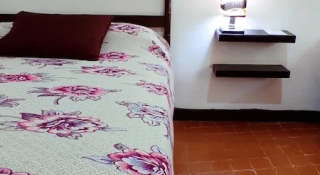 Hotel Nuevo María Isabel