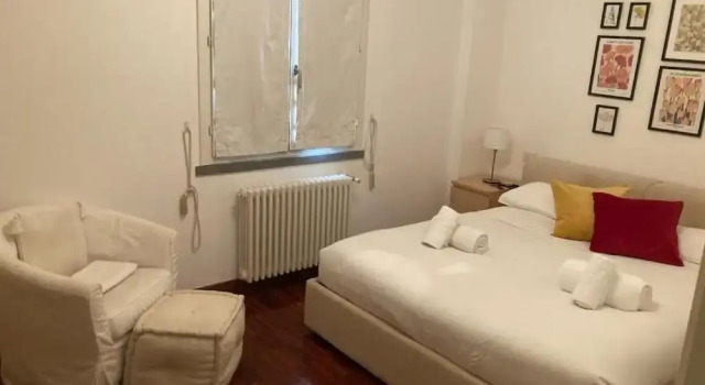 Accomodo MIT51 Trivano Cenisio, Book Apartment Milan Lombardy