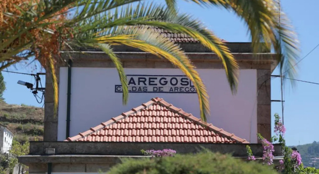 Quinta de Beiredos, Book Hotel Hotels in Centro with a Pool, Swimming Pool