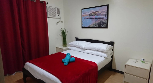 Tagaytay 2BR 6 adults MAX, Забронировать Апартаменты/квартира Тагайтай Лусон