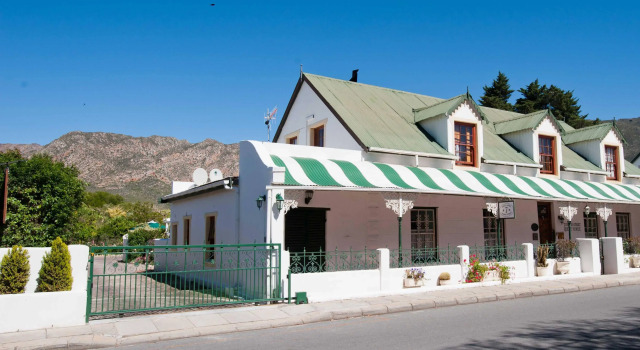 7 Church Street Guest House