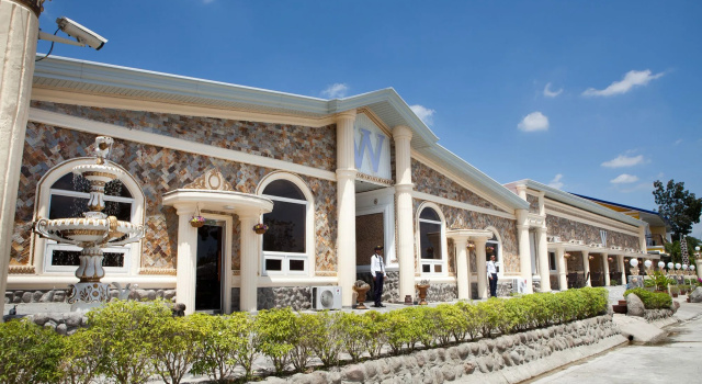 Olle Hotel