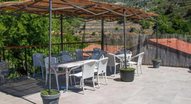 AgroSpito Traditional Guest House
