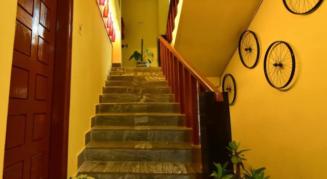 Nirvana Guest House