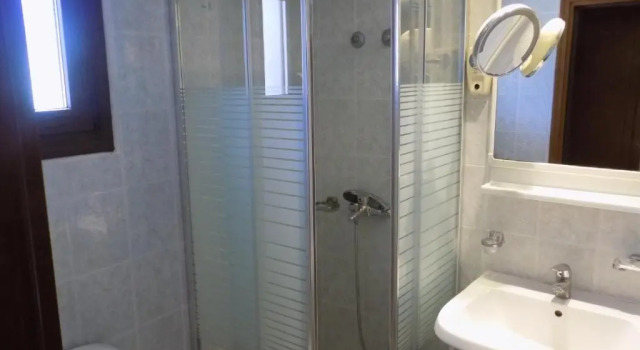Семейный номер Standard Hotel Makednos