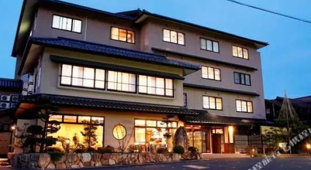 Minori Ryokan, Book Hotel Kyotango Kyoto