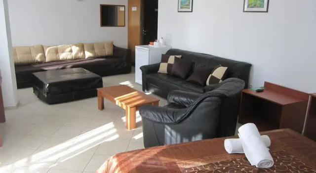 Family Hotel Magnolia