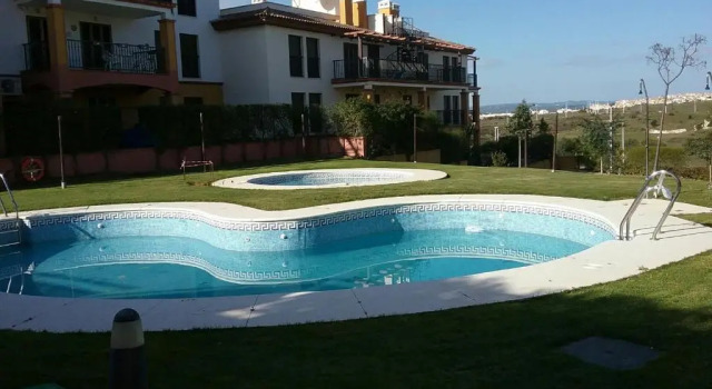 Апартаменты Costa Esuri Golf y Playa II