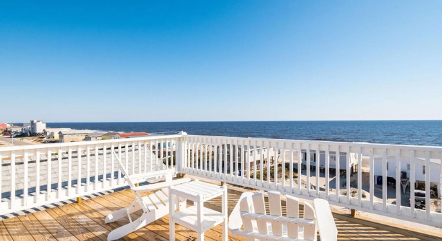 Angel's Rest by Oak Island Accommodations