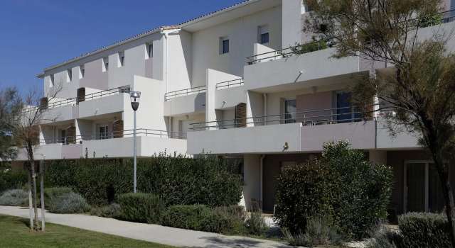 Modern apartment between Grau-du-Roi and Port-Camargue, Book Apartment Le Grau-du-Roi Camargue