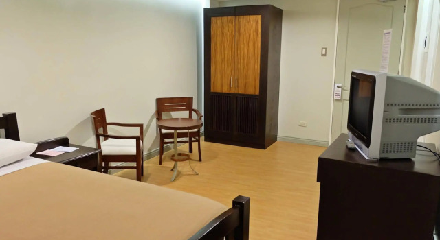 Casablanca Gardens Apartments, Book Apartment Lapu Lapu 