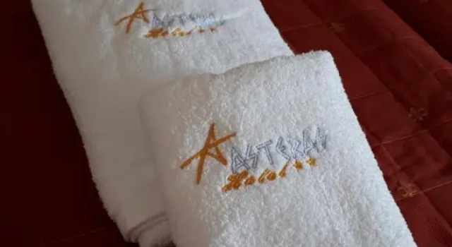Семейные апартаменты Asteras hotel