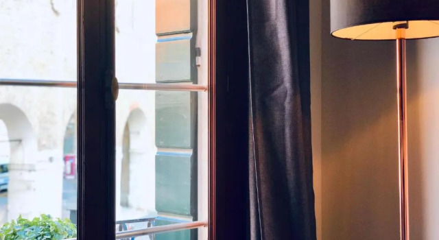 Номер Deluxe Palazzina300