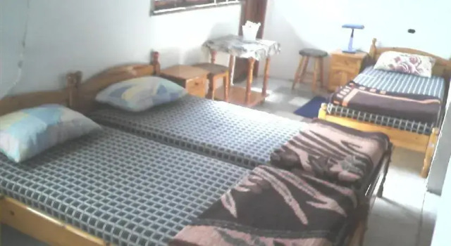 Guest House Dimovi