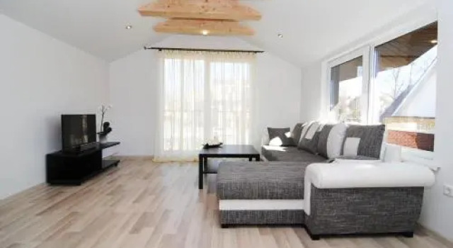 Jurates 34, Boek Hotel Palanga 
