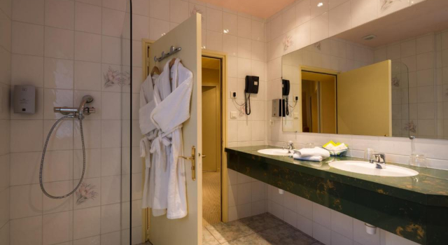 Номер Superior Auberge du Lac, Sure Hotel Collection by Best Western