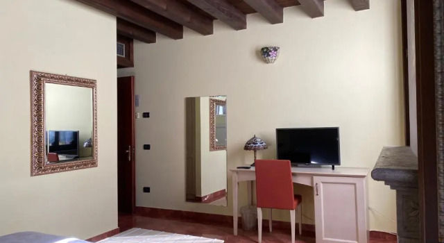 Habitación De lujo Dama Estense