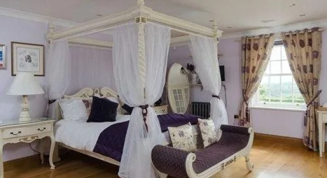 Primrose House, Забронировать Отель Отели Брутон 5 звезд, 5*