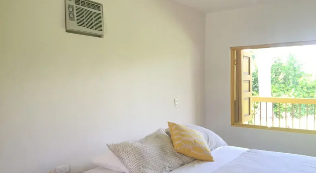 Alicia Adorada Casa de Huespedes, Rezervasyon Otel Quindio otoparklı oteller, Otopark