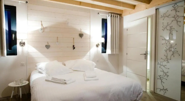 Номер Standard Ome sweet home