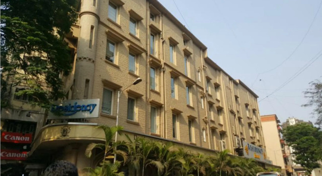 Residency Hotel Fort