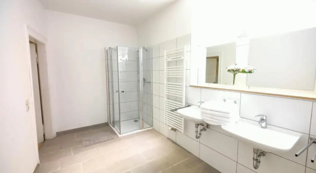 Апартаменты с 2 комнатами Zollikof Aparts - Sauna & Studioapartments