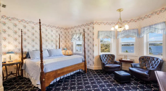 Люкс Anchorage Inn