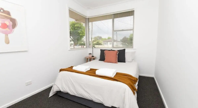 Haven on Hill, Beautifully renovated, Close to CBD
