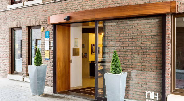 NH Mechelen
