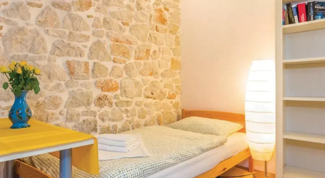 Коттедж Holiday Home in Vrsar Near the Sea