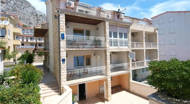 Apartment Sladojevic