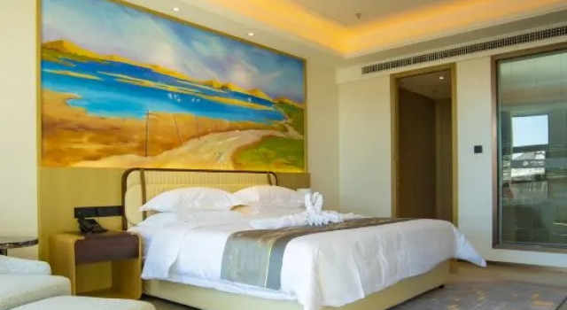 Sala Wusu Hotel, Book Hotel Hotels in Inner Mongolia with Parking, Parking