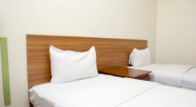 Amalio Hotel Bandung, Book Hotel Bandung Wetan 