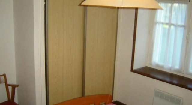 Gîte Saint-Hilaire-de-Riez, 3 pièces, 4 personnes - FR-1-426-264