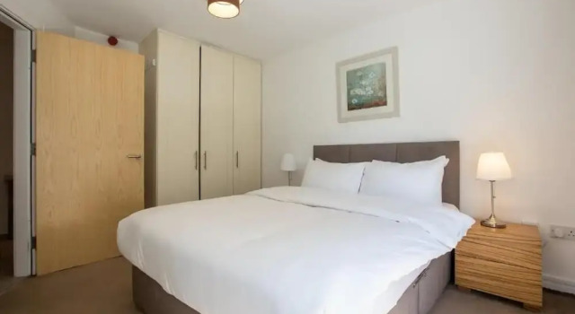 Апартаменты Superior Grafton Street District Apartments