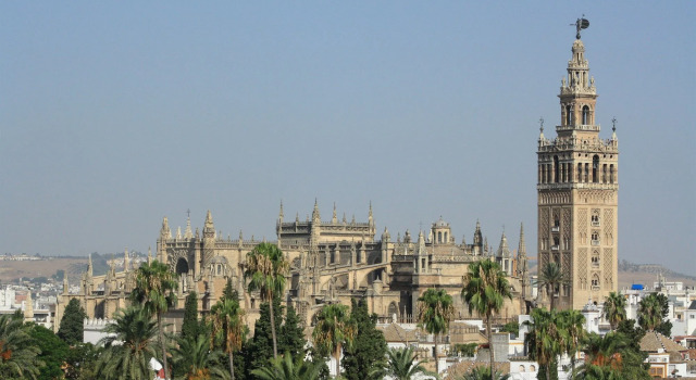 Alcazar