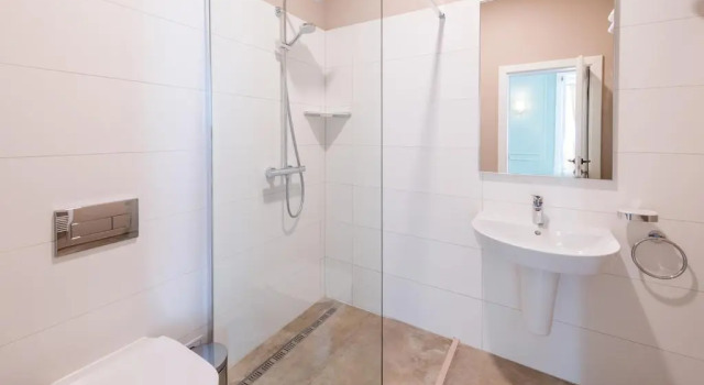 Двухместный номер Deluxe Casa Petra