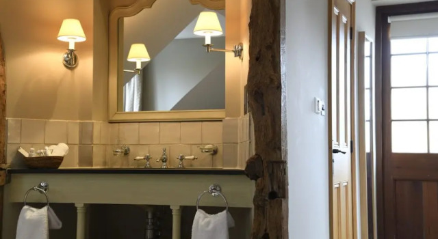 Номер Superior The Bell at Ramsbury