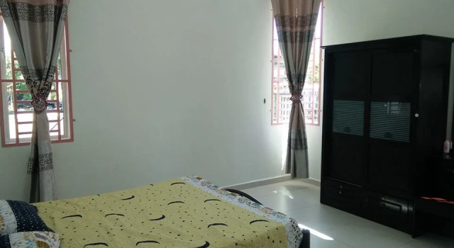 Noor Inapan Tmn Damai Utama Kangar, Rezerwuj Hotel Kangar Perlis