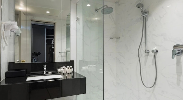 Номер Luxury Rainbow Towers Hotel & Conference Centre