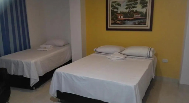 Hotel Español Neiva, Забронировать Отель Нейва Уила