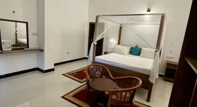 Двухместный номер Standard Mambo Beach Villas