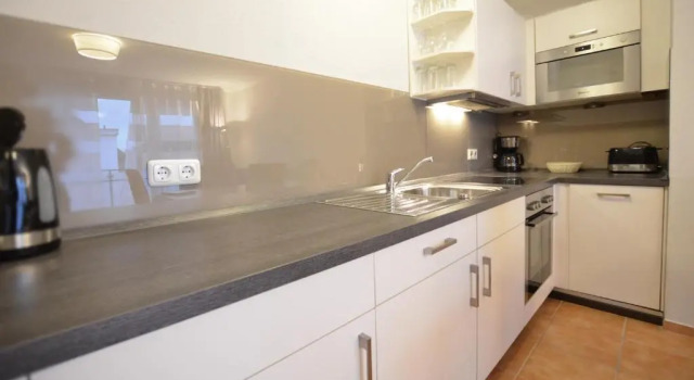 Апартаменты Lieblingsplatz Hotel Wannerhus