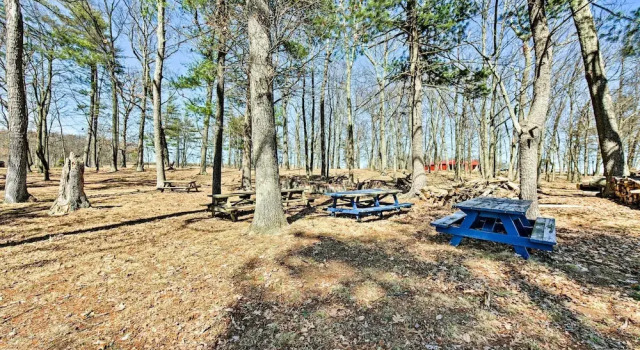 180-acre Farm: 'the Lodge' in Klingerstown!, Buchen Sie Ferienhaus Klingerstown 
